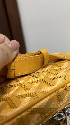wholesale quality goyard muse  bag model no. 24